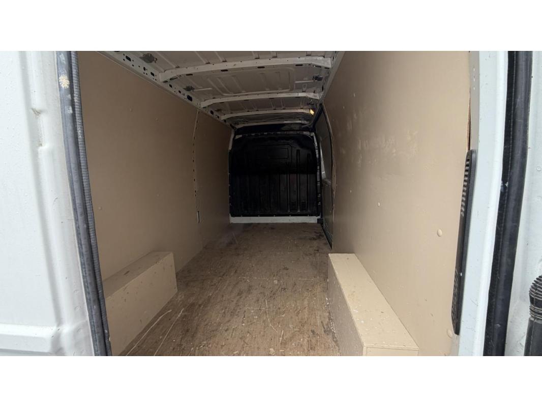 Renault Master 9990E HT L2H2 2.3 dCi - 110 III Traction PHASE 2