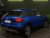 Audi Q2 DESIGN LUXE 1.4 TFSI 150 VIRTUAL COCKPIT TOIT OUVRANT INTERIEUR CUIR BOITE AUTO Garantie 1an thumbnail