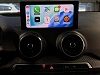 Audi Q2 DESIGN LUXE 1.4 TFSI 150 VIRTUAL COCKPIT TOIT OUVRANT INTERIEUR CUIR BOITE AUTO Garantie 1an thumbnail