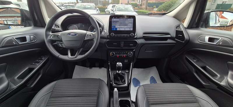 Ford EcoSport 1.0 EcoBoost*Camera*CarPlay*263€ P/M SANS ACOMPTE