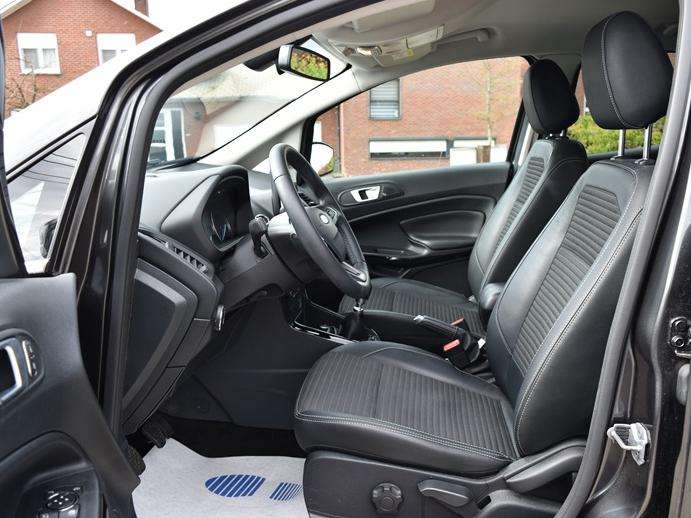 Ford EcoSport 1.0 EcoBoost*Camera*CarPlay*263€ P/M SANS ACOMPTE