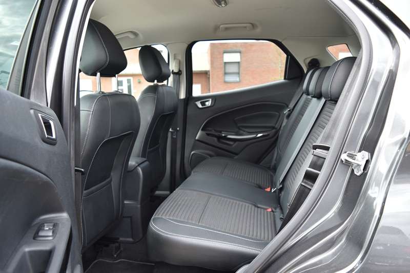 Ford EcoSport 1.0 EcoBoost*Camera*CarPlay*263€ P/M SANS ACOMPTE