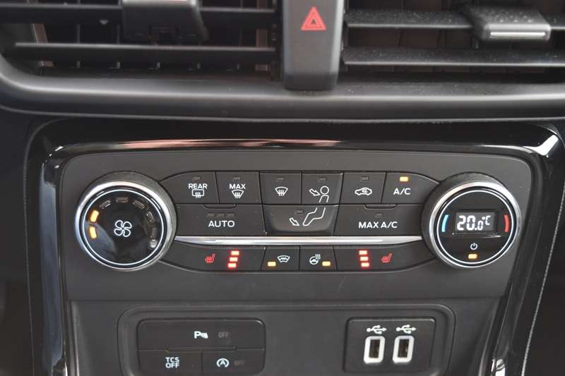 Ford EcoSport 1.0 EcoBoost*Camera*CarPlay*263€ P/M SANS ACOMPTE