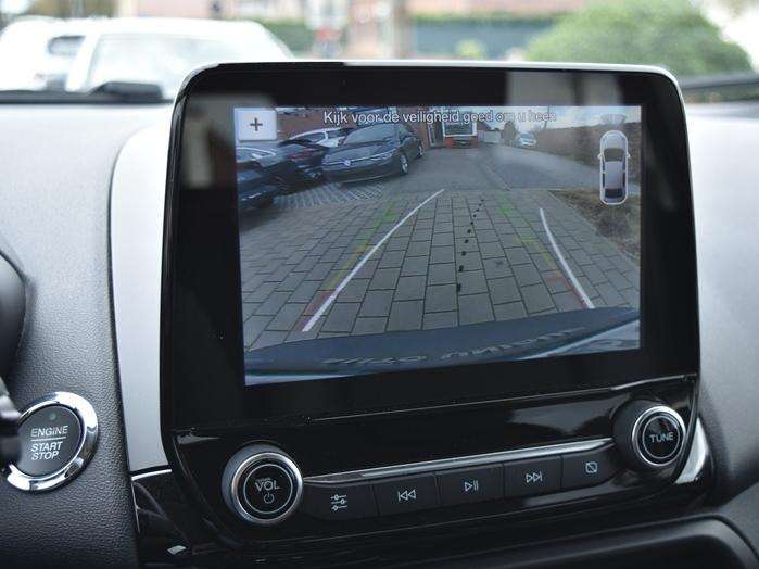 Ford EcoSport 1.0 EcoBoost*Camera*CarPlay*263€ P/M SANS ACOMPTE