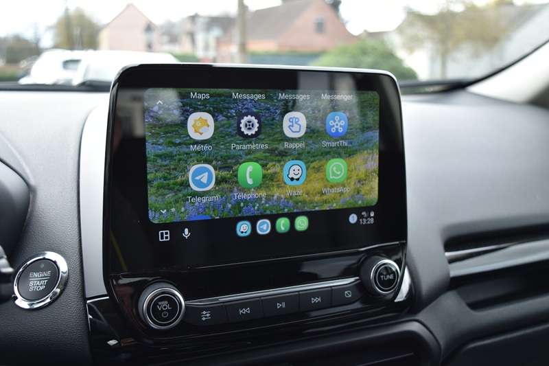 Ford EcoSport 1.0 EcoBoost*Camera*CarPlay*263€ P/M SANS ACOMPTE