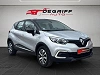 Renault Captur TCe 130 FAP SL Sunset thumbnail