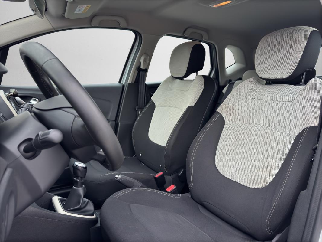Renault Captur TCe 130 FAP SL Sunset