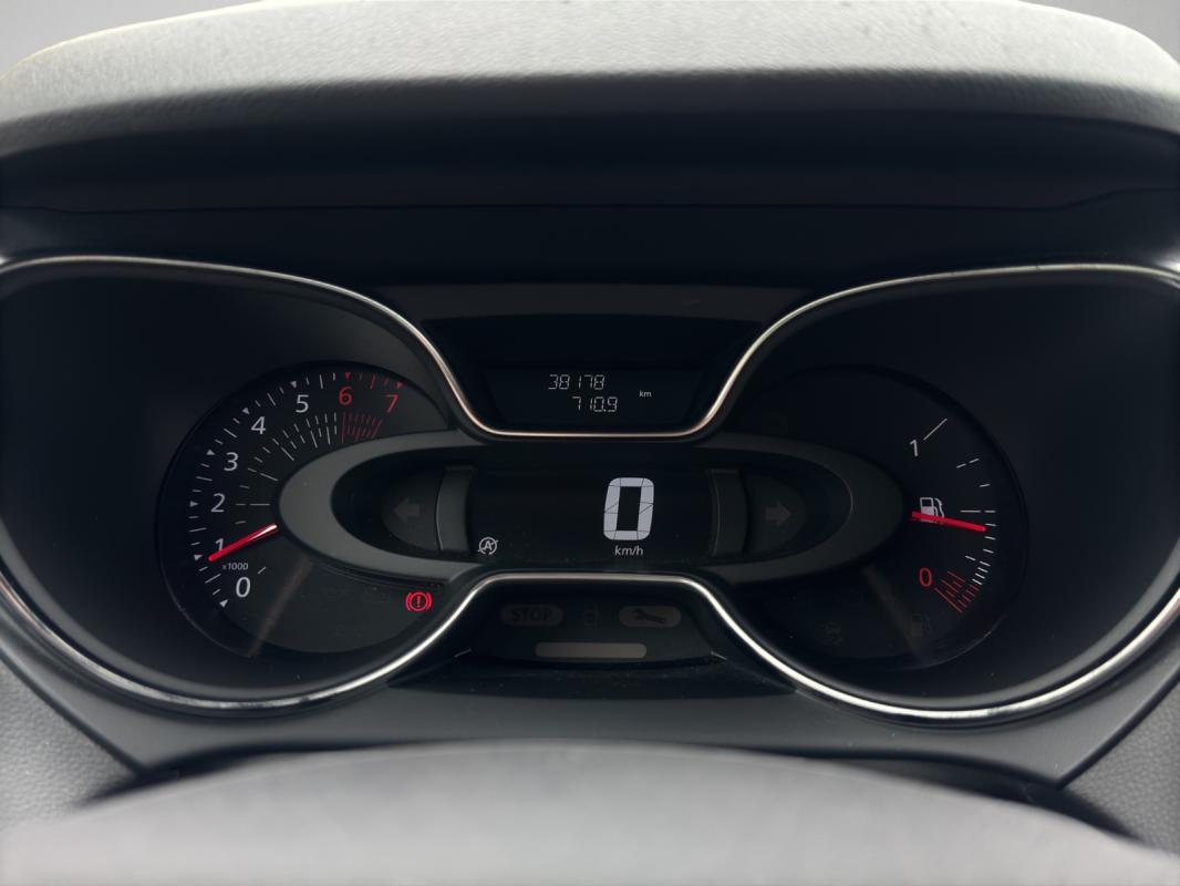 Renault Captur TCe 130 FAP SL Sunset