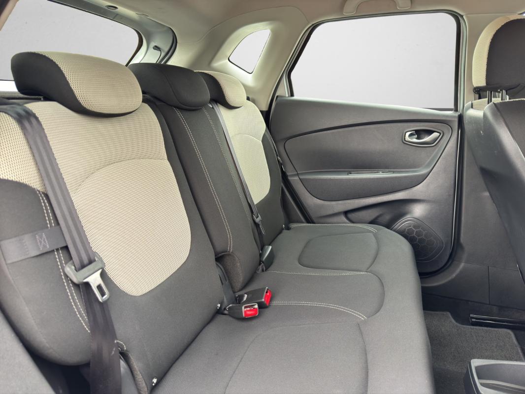 Renault Captur TCe 130 FAP SL Sunset