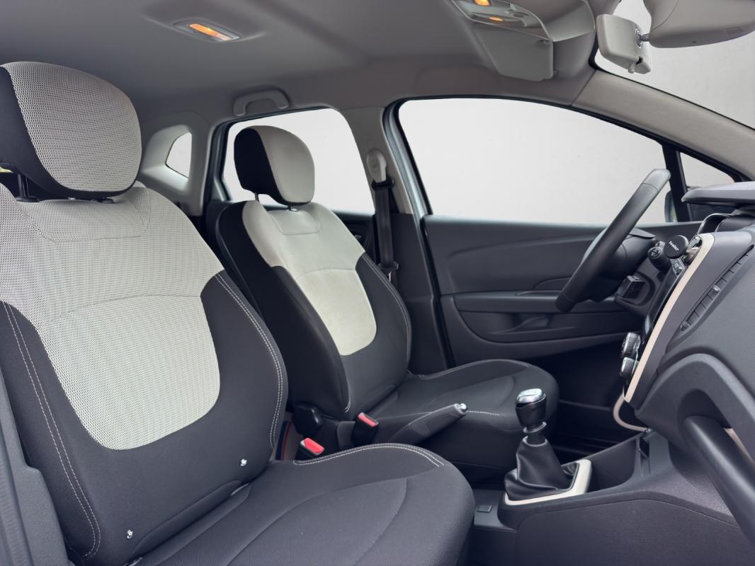 Renault Captur TCe 130 FAP SL Sunset