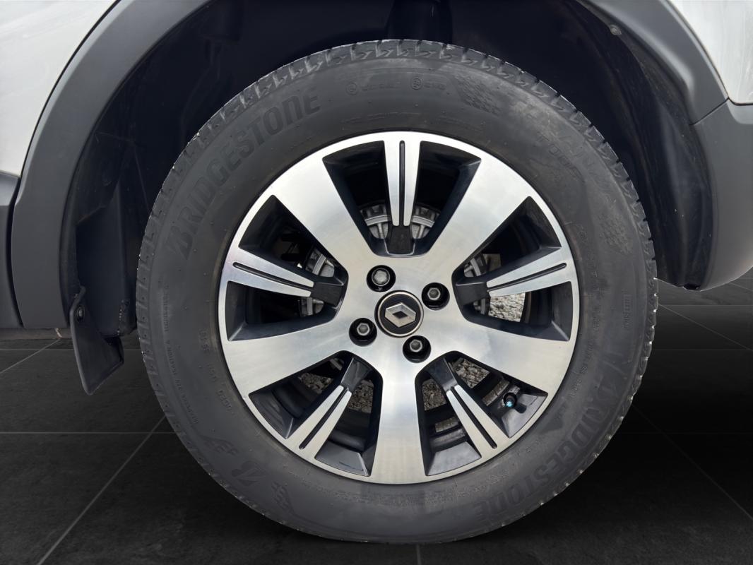 Renault Captur TCe 130 FAP SL Sunset