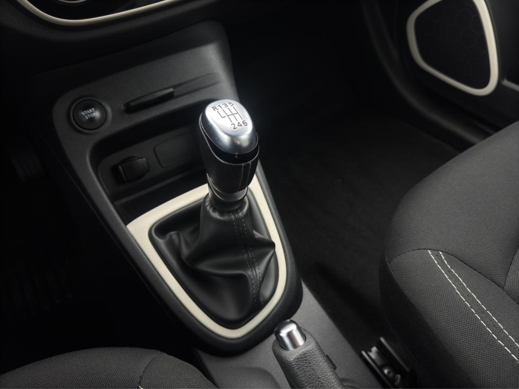 Renault Captur TCe 130 FAP SL Sunset