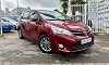 Toyota Verso 1.6 D-4D 112 TECHNOLINE *1ERE MAIN* thumbnail