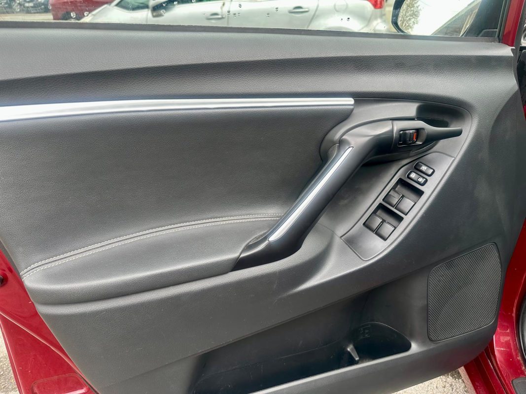 Toyota Verso 1.6 D-4D 112 TECHNOLINE *1ERE MAIN*