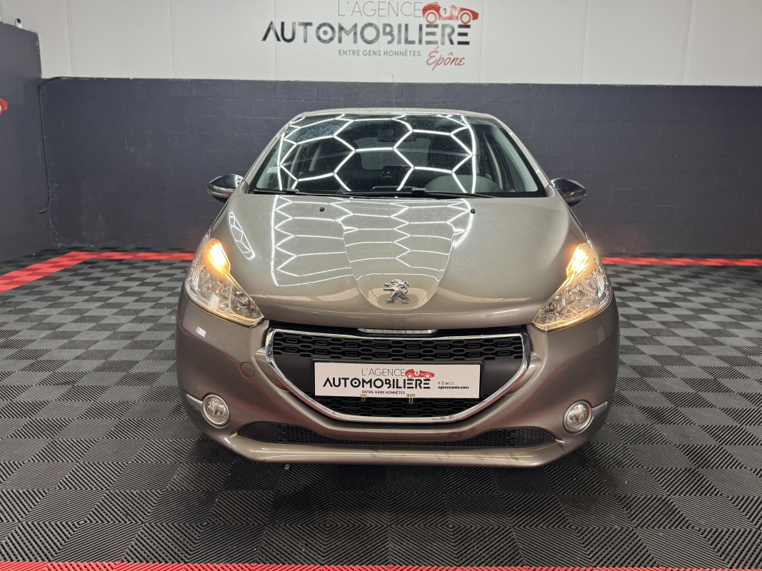 Peugeot 208 1.2 VTI Urban Soul 4.0 CV