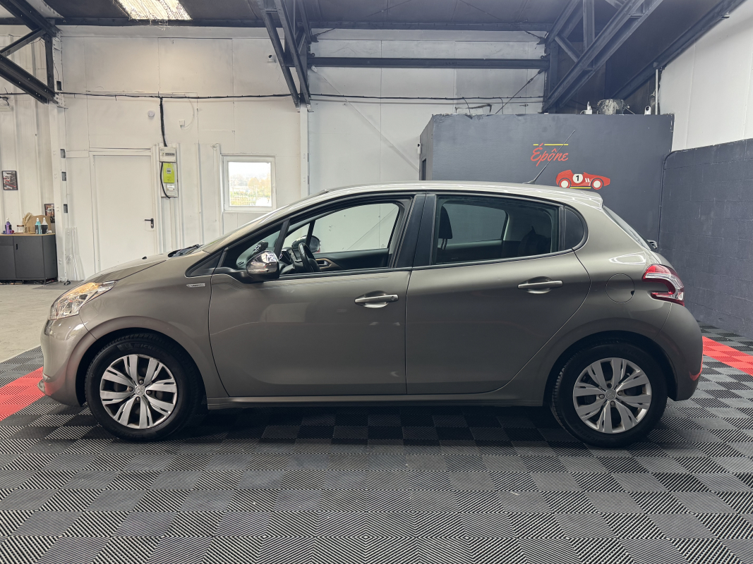 Peugeot 208 1.2 VTI Urban Soul 4.0 CV