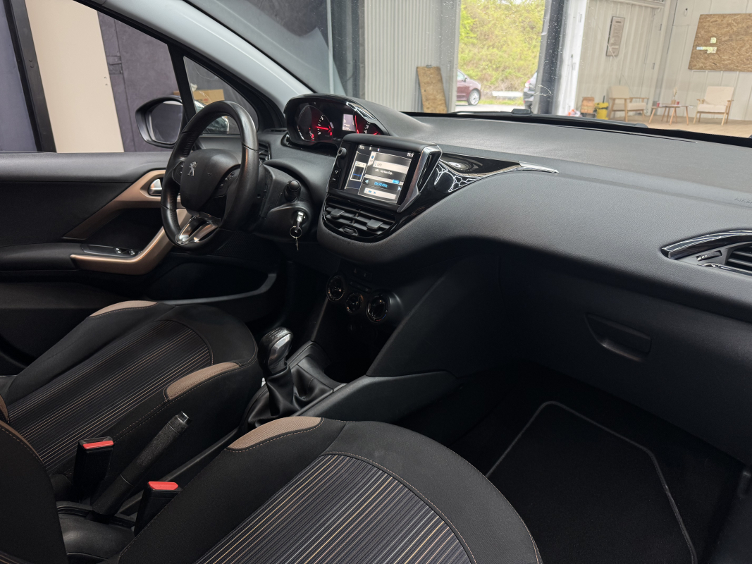 Peugeot 208 1.2 VTI Urban Soul 4.0 CV