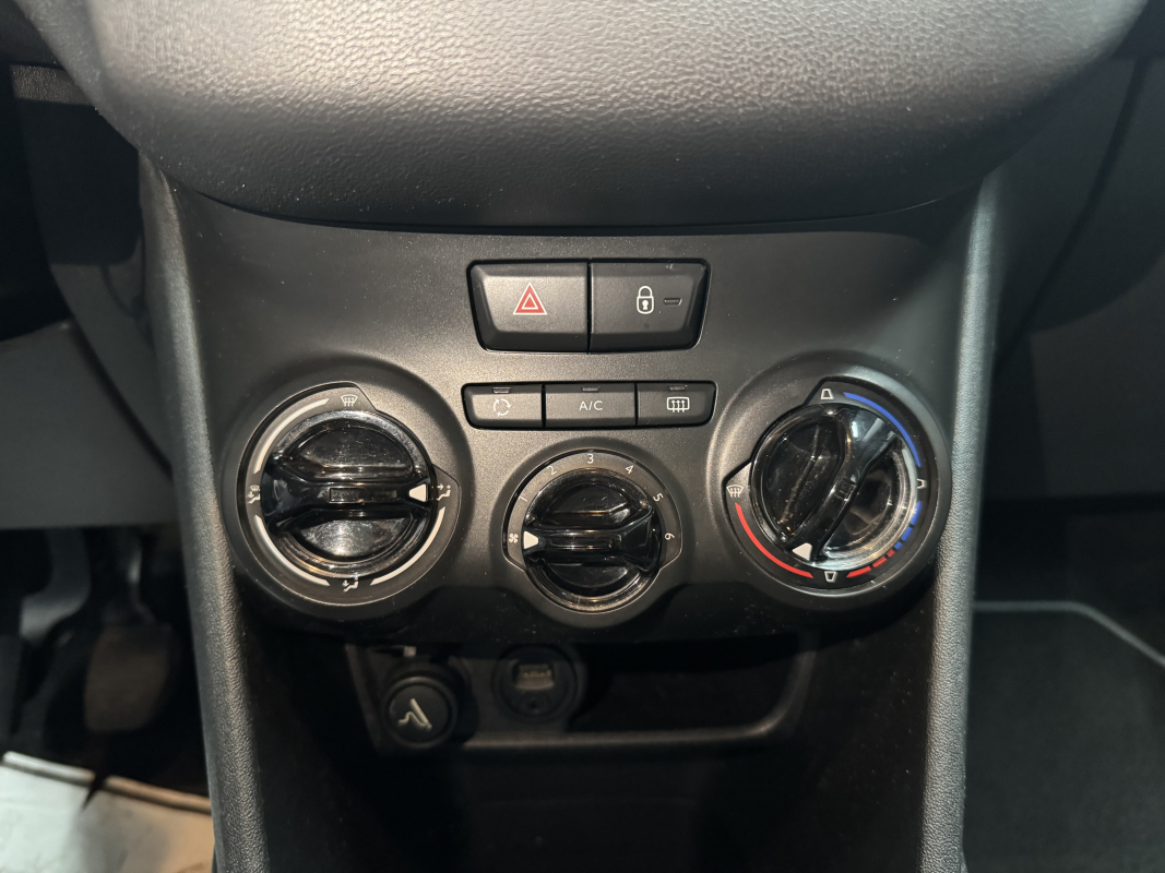 Peugeot 208 1.2 VTI Urban Soul 4.0 CV