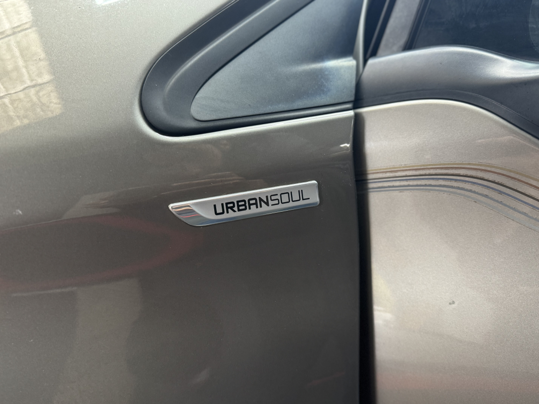 Peugeot 208 1.2 VTI Urban Soul 4.0 CV