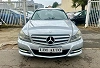 Mercedes-Benz Classe C 220 CDI 170 AVANTGARDE BA thumbnail