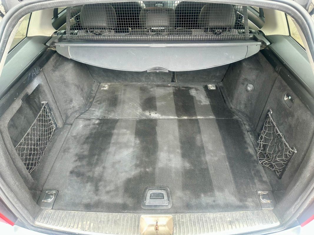 Mercedes-Benz Classe C 220 CDI 170 AVANTGARDE BA