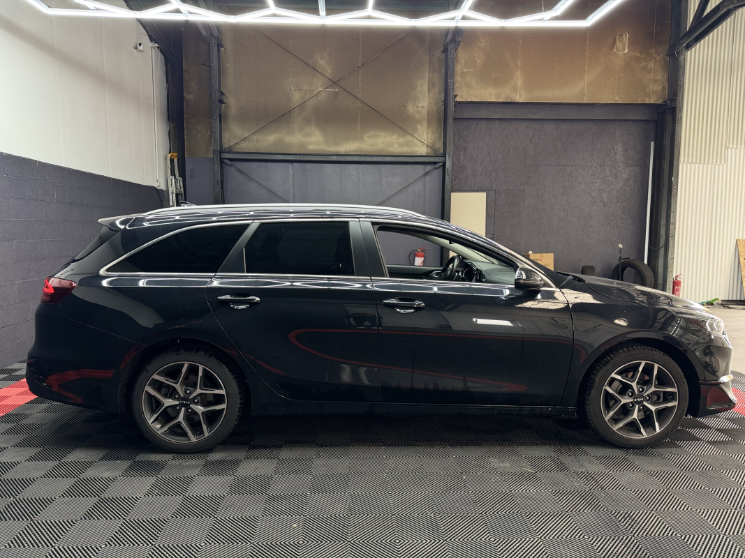 Kia Ceed 160 ch DCT7 Active 8.0 CV