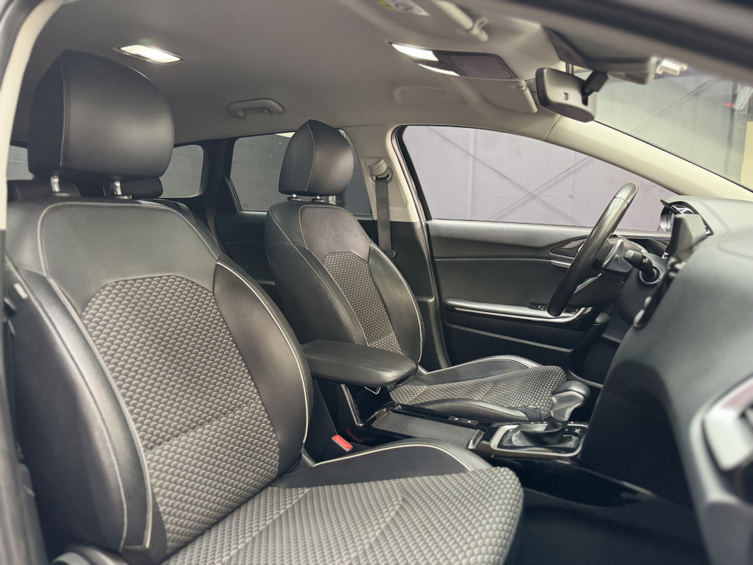 Kia Ceed 160 ch DCT7 Active 8.0 CV