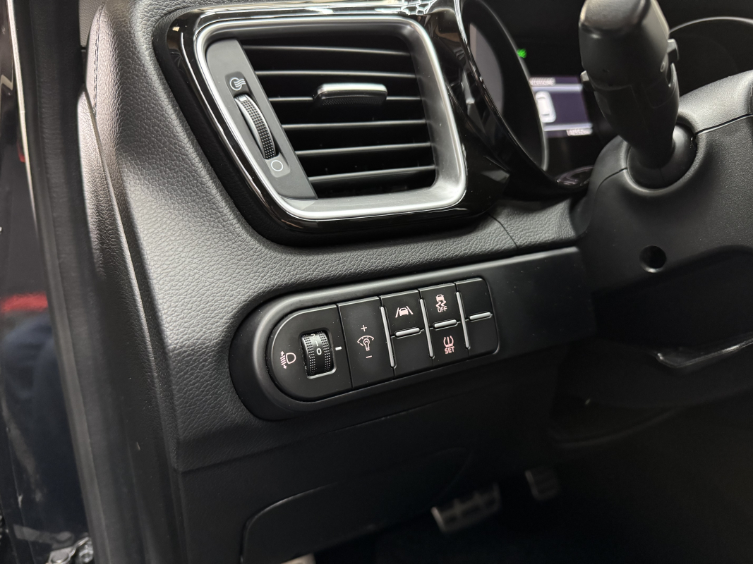 Kia Ceed 160 ch DCT7 Active 8.0 CV