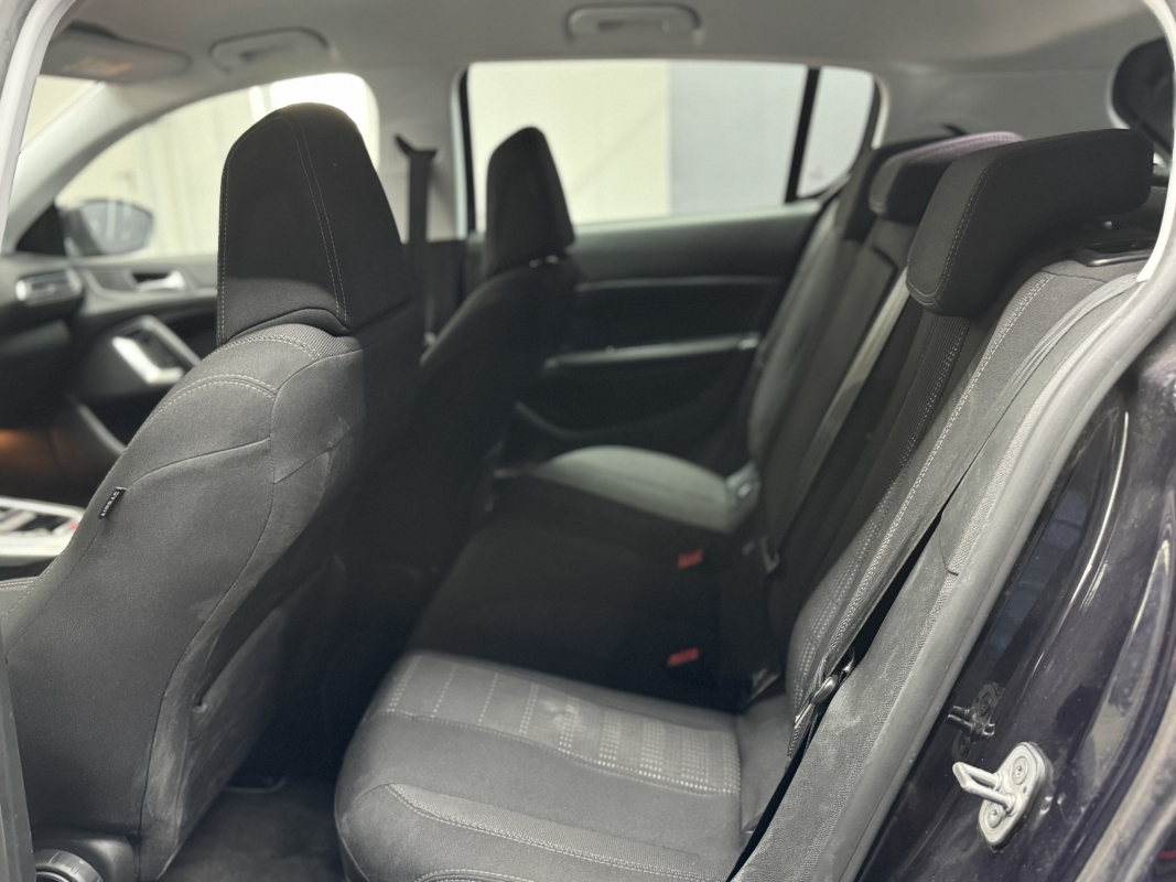 Peugeot 308 2.0 BleuHDI 150 ch ALLURE