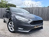 Ford Focus 1.0 EcoBoost Business Class AIRCO/PDC/16" thumbnail