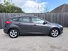 Ford Focus 1.0 EcoBoost Business Class AIRCO/PDC/16" thumbnail