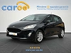 Ford Fiesta Fiesta 1.1i Titanium (EU6.2) thumbnail