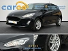 Ford Fiesta Fiesta 1.1i Titanium (EU6.2) thumbnail