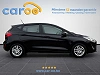 Ford Fiesta Fiesta 1.1i Titanium (EU6.2) thumbnail