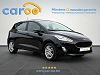 Ford Fiesta Fiesta 1.1i Titanium (EU6.2) thumbnail