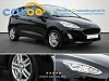 Ford Fiesta Fiesta 1.1i Titanium (EU6.2) thumbnail