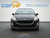 Ford Fiesta Fiesta 1.1i Titanium (EU6.2) thumbnail