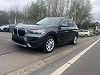BMW X1 1.5iA sDrive18 OPF (EU6AP) 2035 CUIR TOIT PANO CREDIT 100% GARANTIE thumbnail