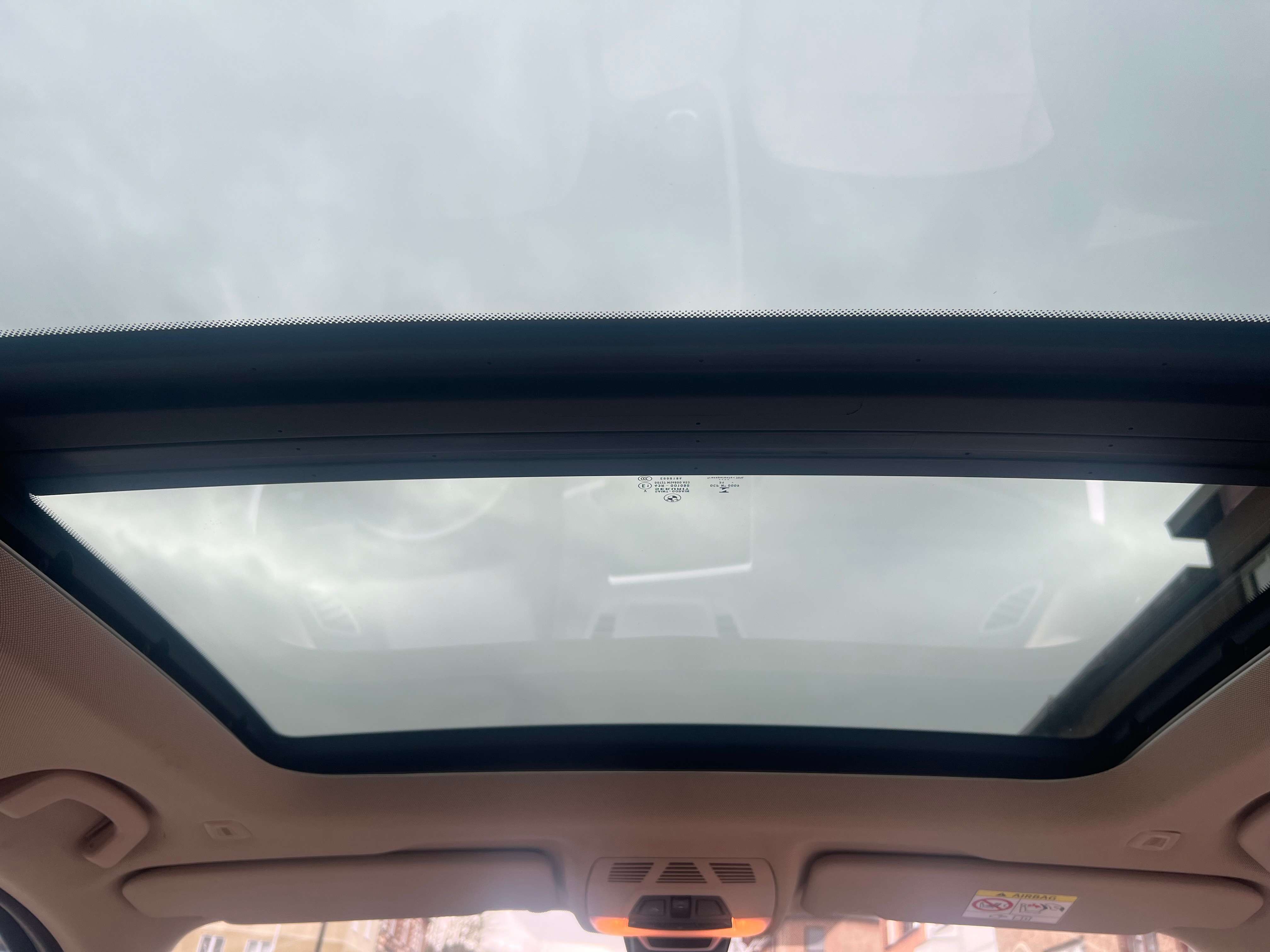 BMW X1 1.5iA sDrive18 OPF (EU6AP) 2035 CUIR TOIT PANO CREDIT 100% GARANTIE