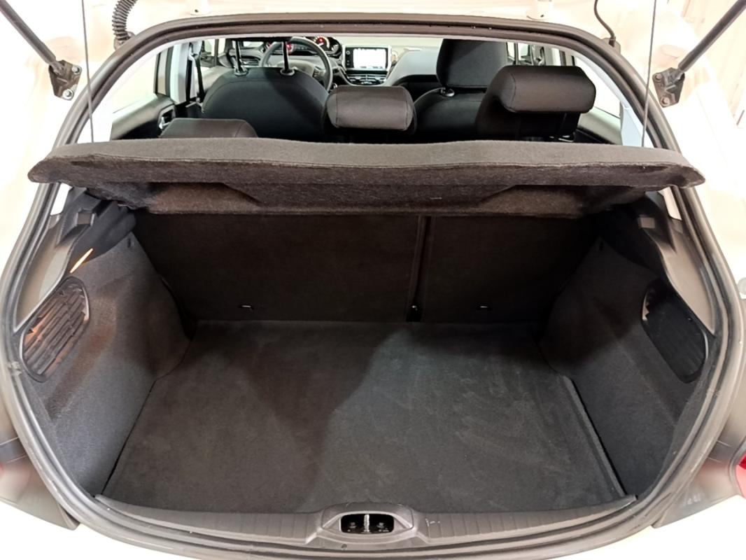 Peugeot 208 Puretech 82 S&S Active Business