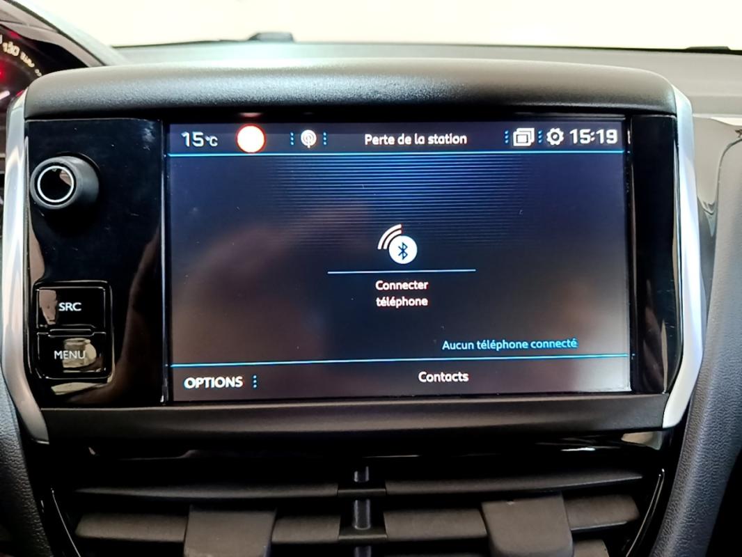 Peugeot 208 Puretech 82 S&S Active Business
