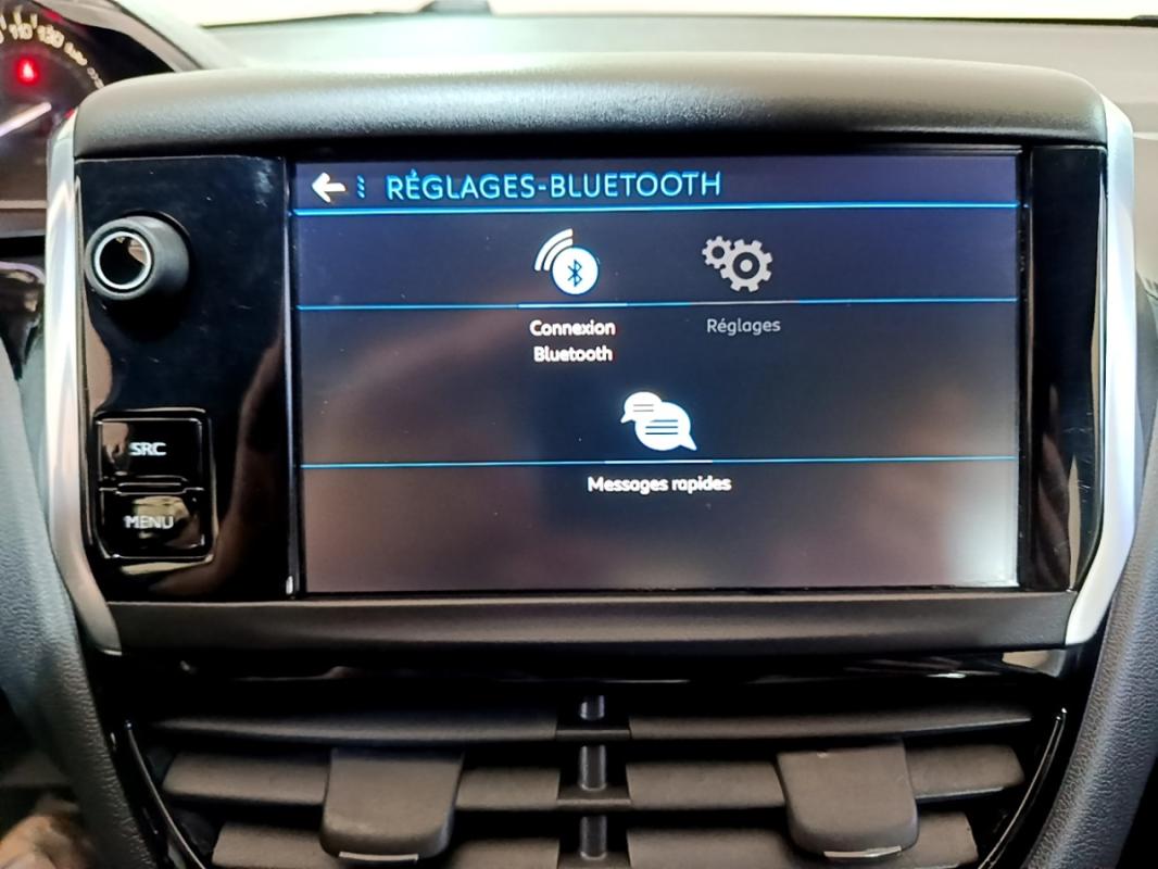 Peugeot 208 Puretech 82 S&S Active Business