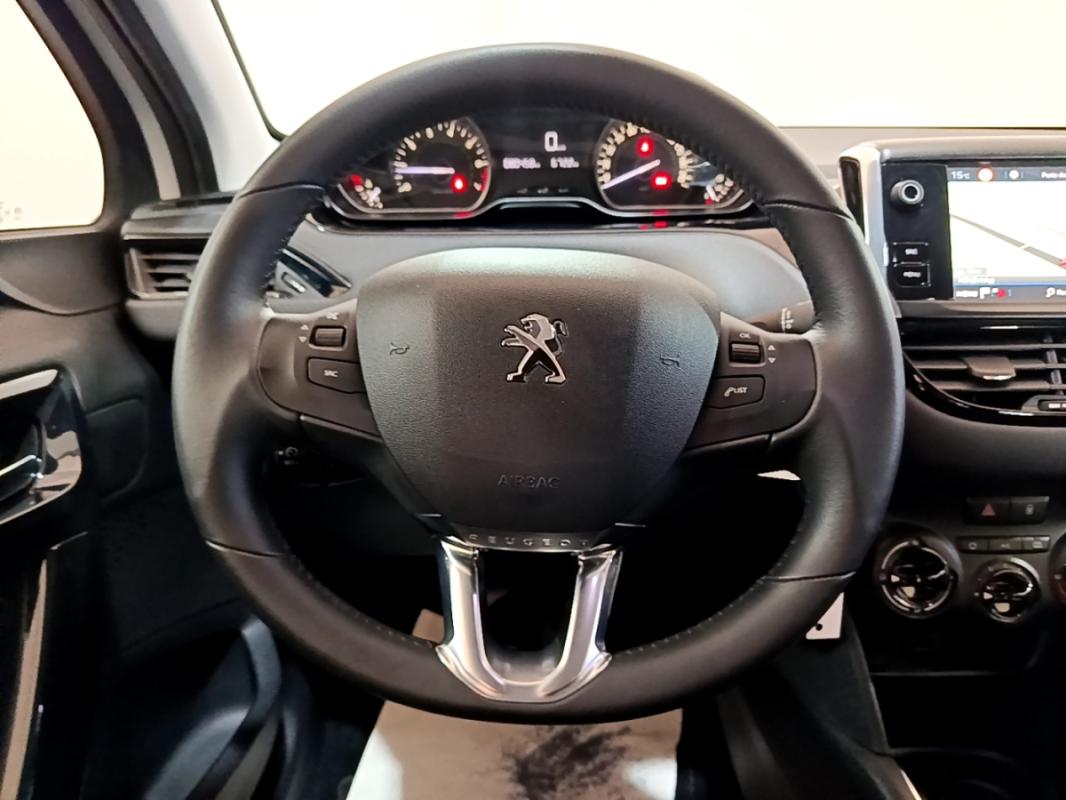 Peugeot 208 Puretech 82 S&S Active Business