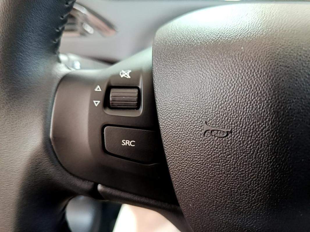 Peugeot 208 Puretech 82 S&S Active Business