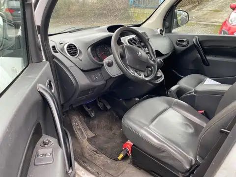 Renault Kangoo 1.5 dci