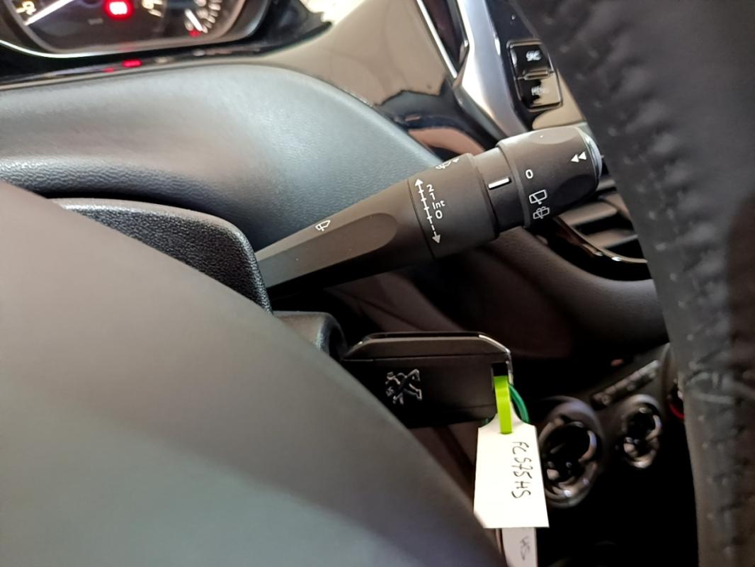 Peugeot 208 Puretech 82 S&S Active Business