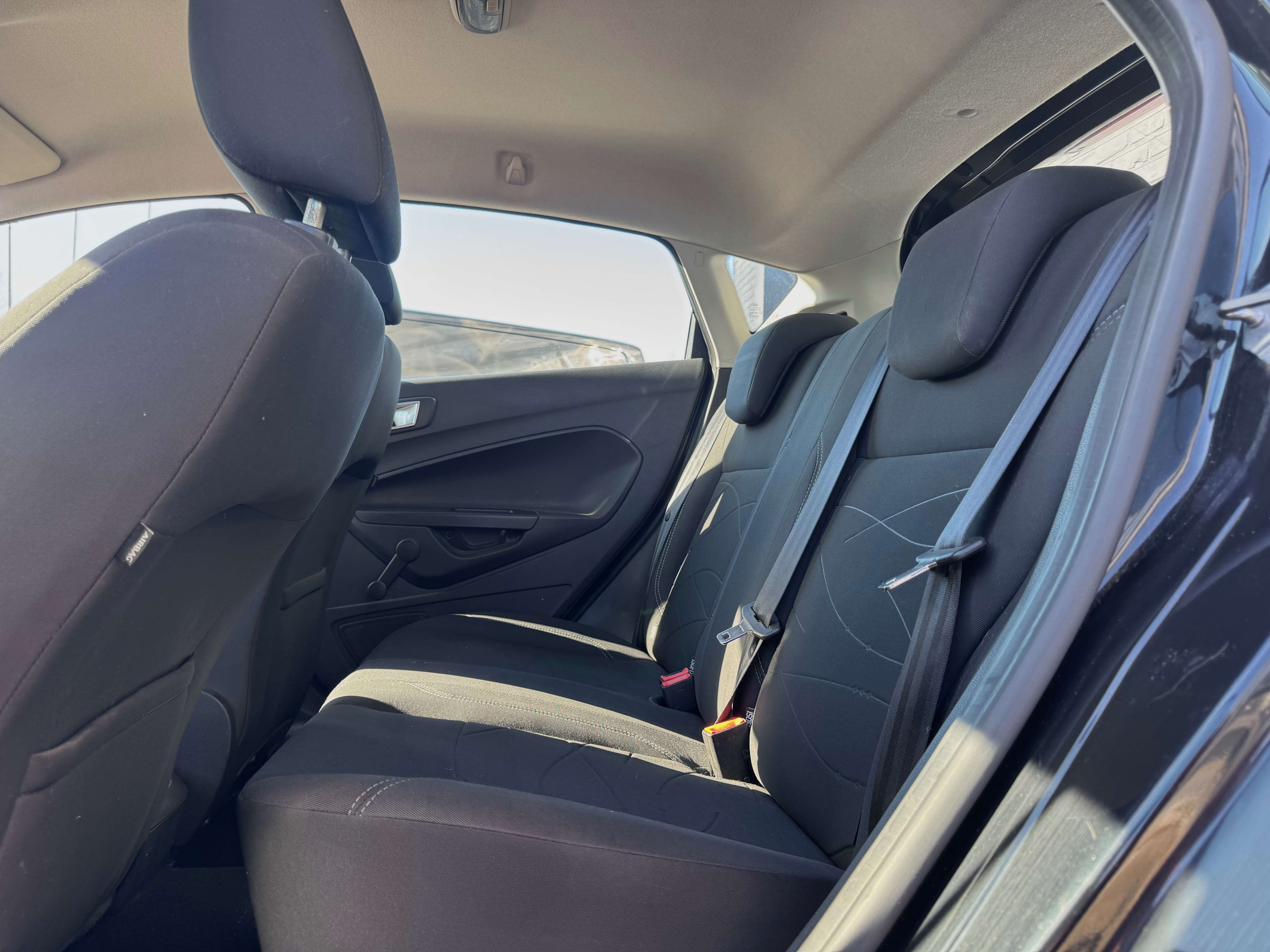 Ford Fiesta 1.25i | 87dkm | Garantie | Distributie Nieuw