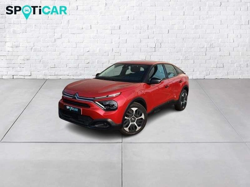 Citroen C4 NEW