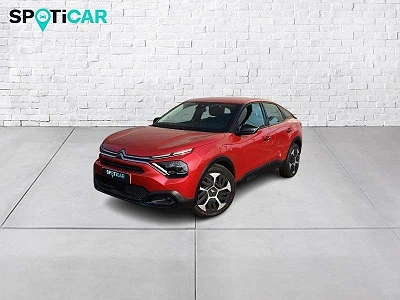 Citroen C4 NEW