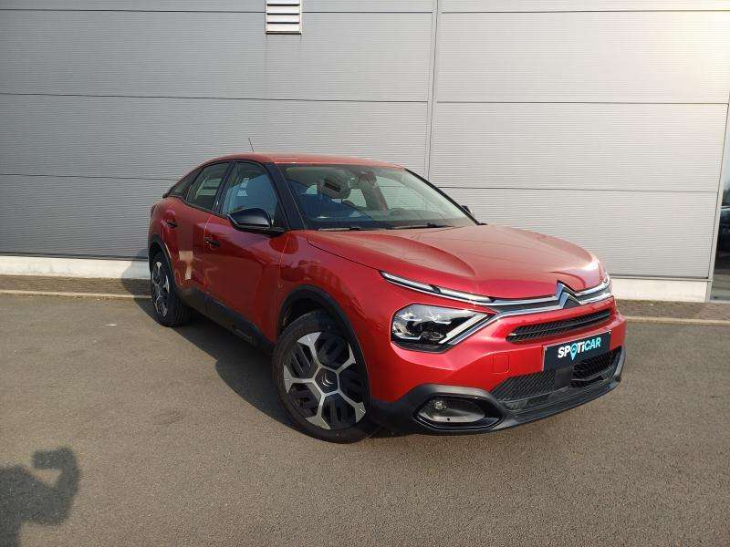 Citroen C4 NEW